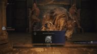 Valuable rewards are given from the Beast Clergyman for Deathroot in Elden Ring (Image via FromSoftware Inc.)